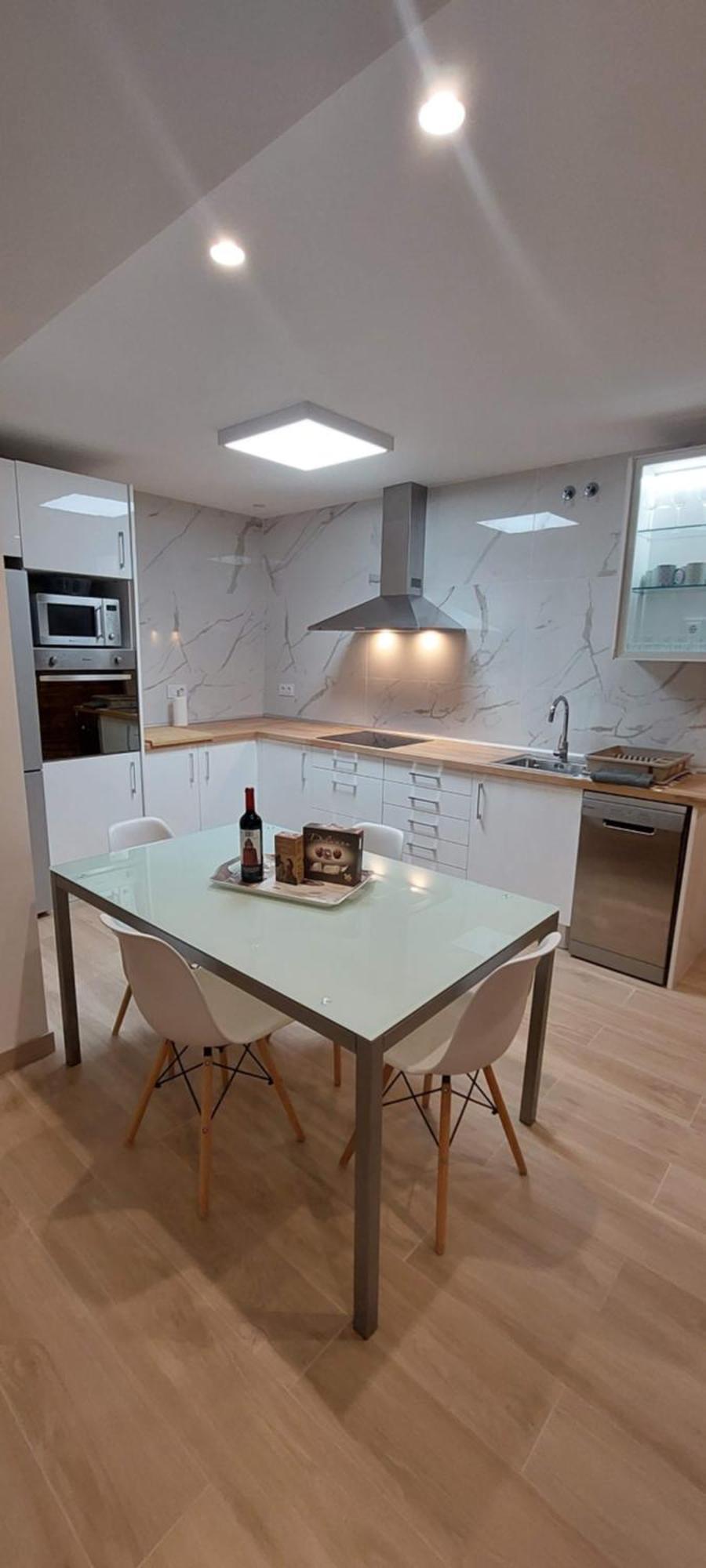 Holiday Hanna'S House Валенсия Екстериор снимка